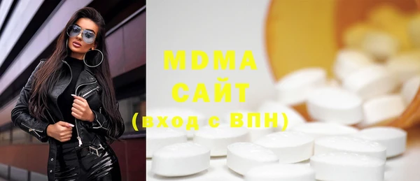 хмурый Арсеньев